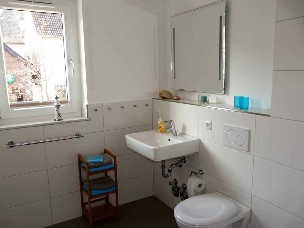Apartment Luette Bris Eckernförde Exterior foto